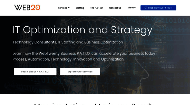 webtwenty.com