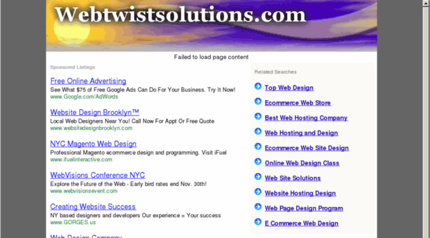 webtwistsolutions.com