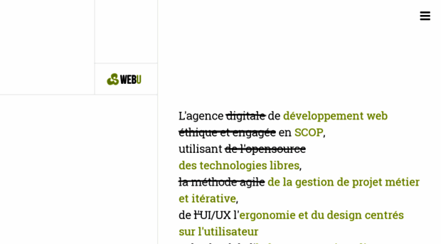 webu.fr