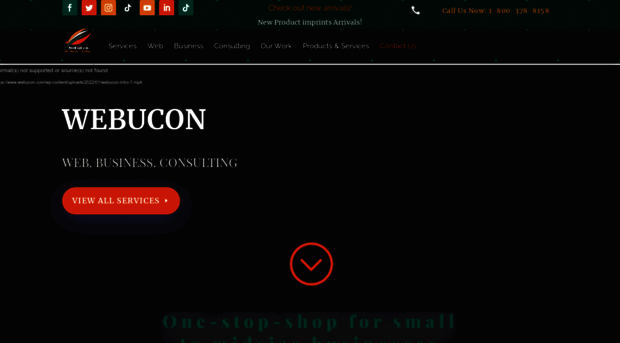 webucon.com