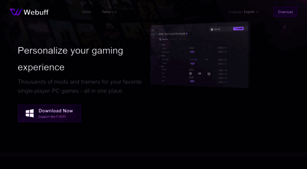 webuff.app