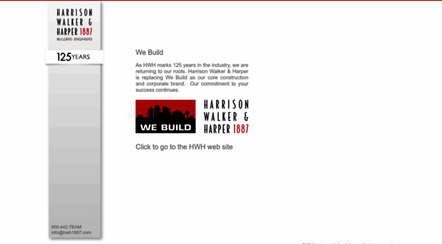 webuild.com