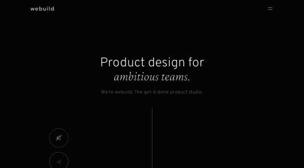 webuild.io