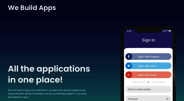 webuildapps.website