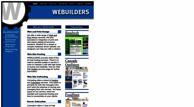 webuilders.com