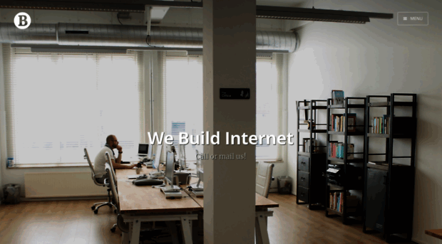 webuildinternet.com