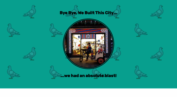 webuilt-thiscity.com
