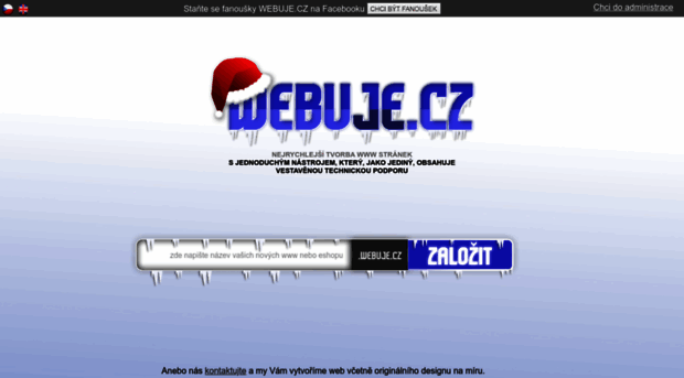 webuje.cz
