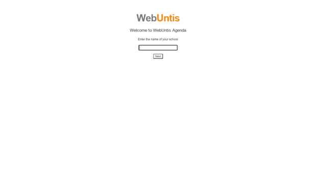 webuntis.dk