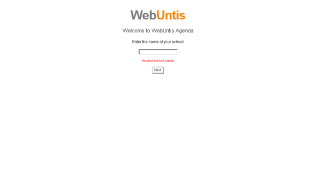 webuntis.schulon.org