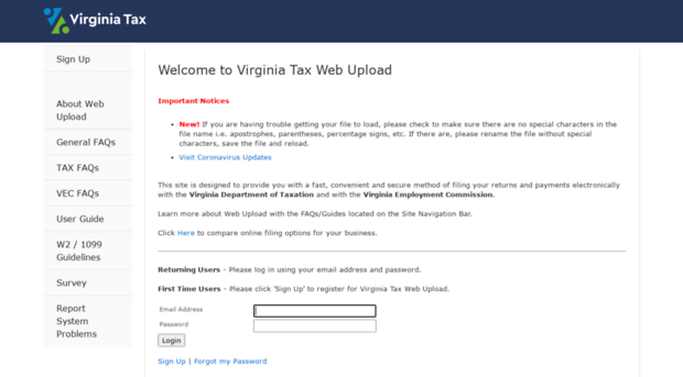 webupload.tax.virginia.gov