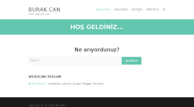 weburak.net