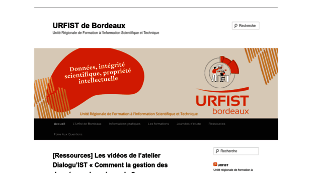 weburfist.univ-bordeaux.fr