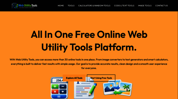 webutilitytools.net