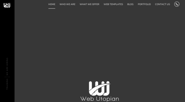 webutopian.com