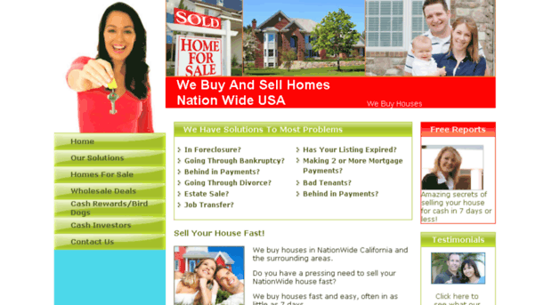 webuyandsellhomesusa.net