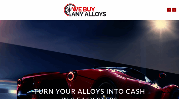 webuyanyalloys.com