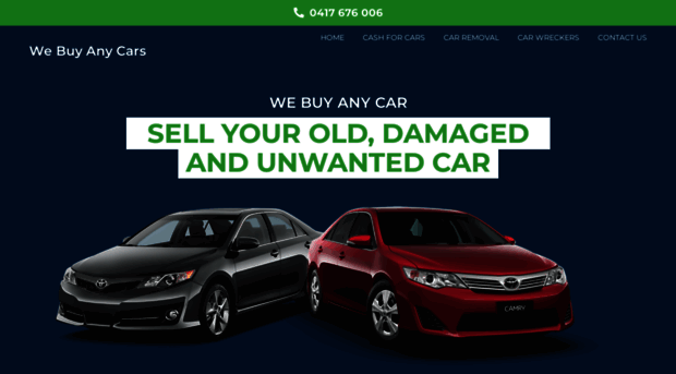 webuyanycars.com.au