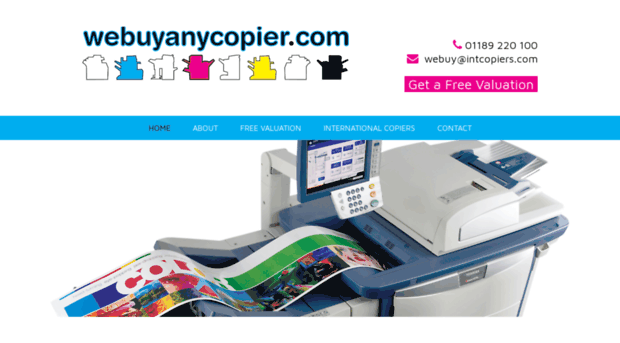 webuyanycopier.com