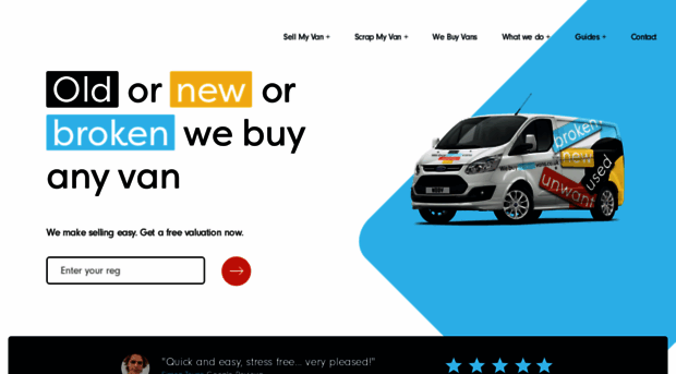 webuybrokenvans.co.uk