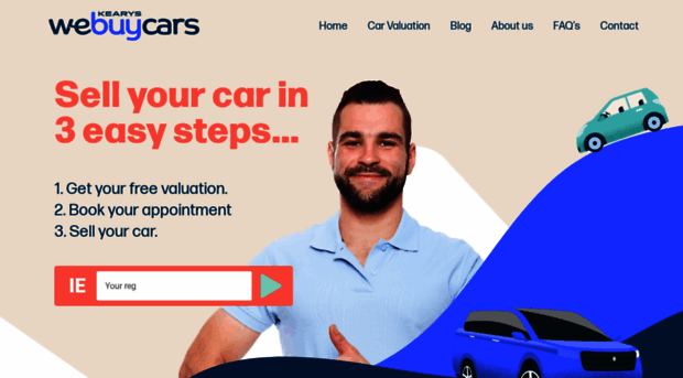 webuycars.ie