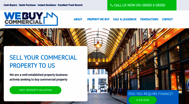 webuycommercial.co.uk