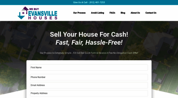 webuyevansvillehouses.com