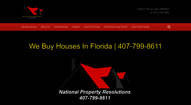 webuyfloridahousesaround.com