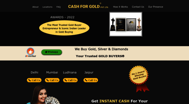 webuygold.in