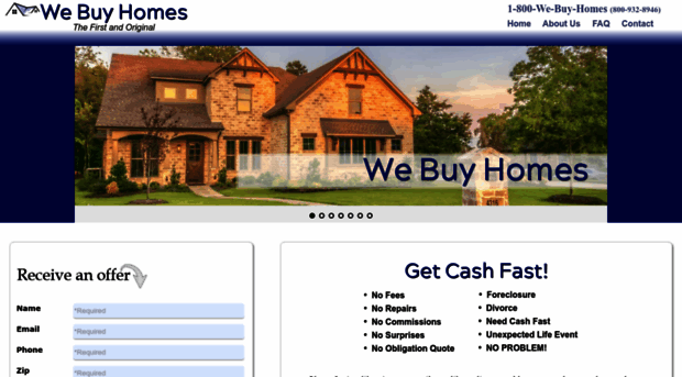 webuyhomes.com