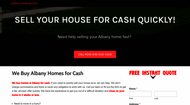 webuyhomesforcashalbanyny.com