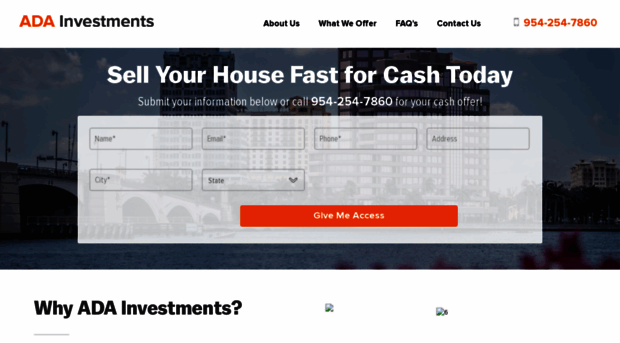 webuyhomesforcashflorida.com