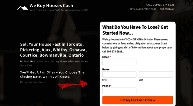 webuyhousescash.ca