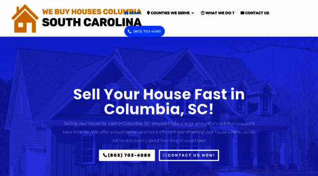 webuyhousescolumbiasc.com