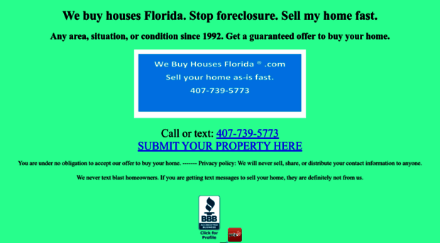 webuyhousesflorida.com