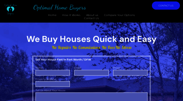 webuyhousesftworthtx.com