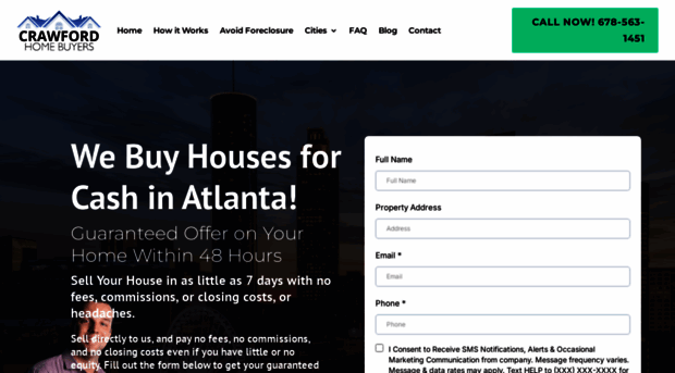 webuyhousesinatlanta.com