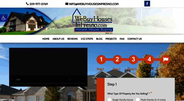 webuyhousesinfresno.com