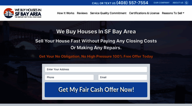 webuyhousesinsfbayarea.com