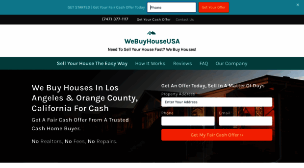 webuyhouseusa.com