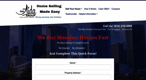 webuyhoustonhousesfast.com