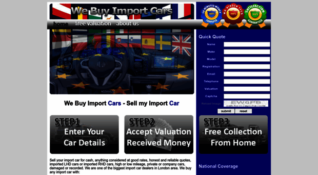 webuyimportcars.co.uk