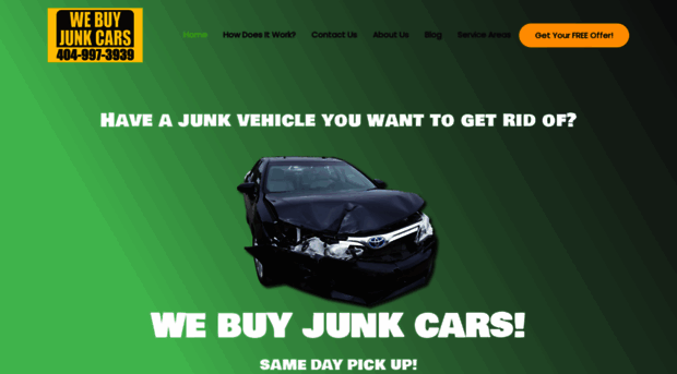 webuyjunkcarsgeorgia.com