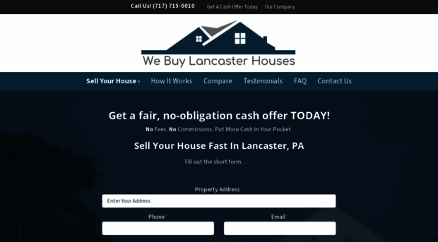 webuylancasterhouses.com