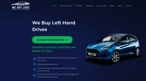 webuylefthanddrives.co.uk