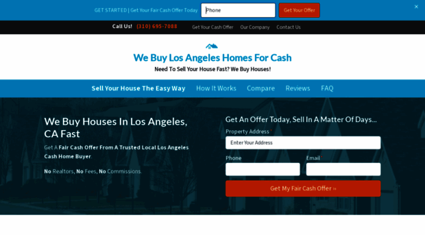 webuylosangeleshomesforcash.com