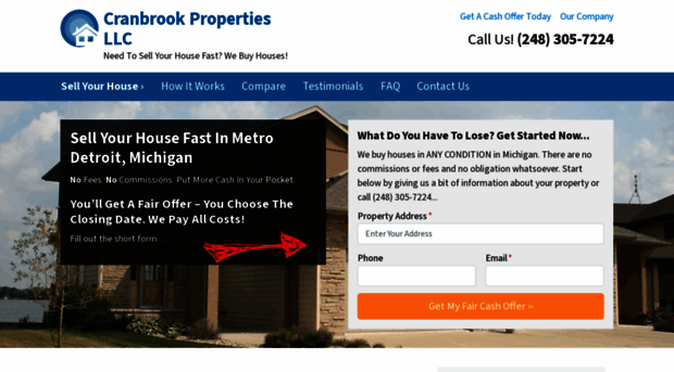 webuymetrodetroithouses.com
