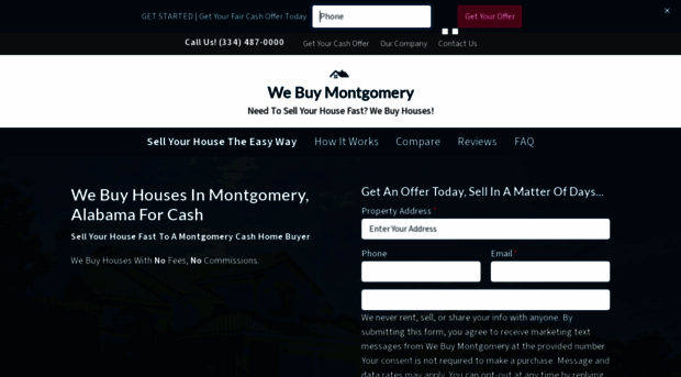 webuymontgomery.com