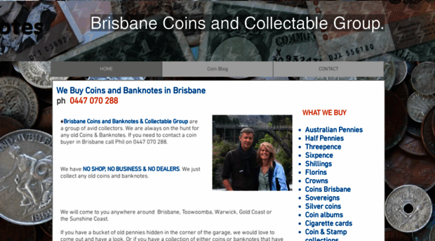 webuyoldcoinsandbanknotes.com.au