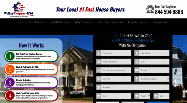 webuypropertyusa.com